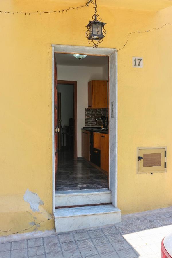 Lighthouse - Casa Di Luce Apartman Reggio di Calabria Kültér fotó