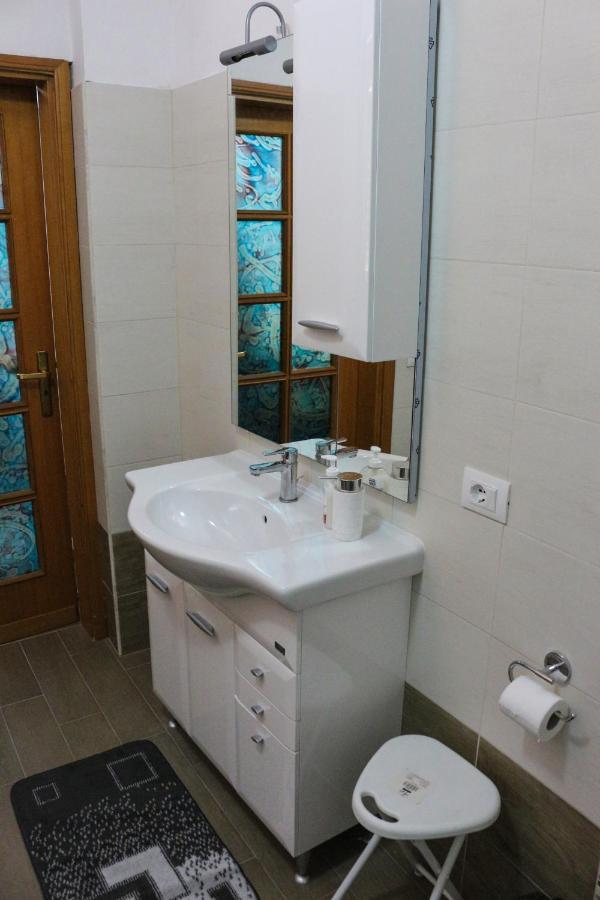 Lighthouse - Casa Di Luce Apartman Reggio di Calabria Kültér fotó