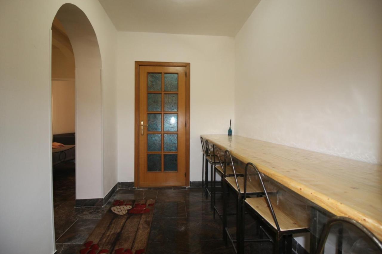 Lighthouse - Casa Di Luce Apartman Reggio di Calabria Kültér fotó