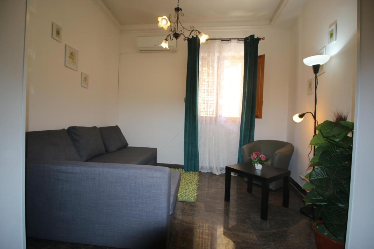 Lighthouse - Casa Di Luce Apartman Reggio di Calabria Kültér fotó