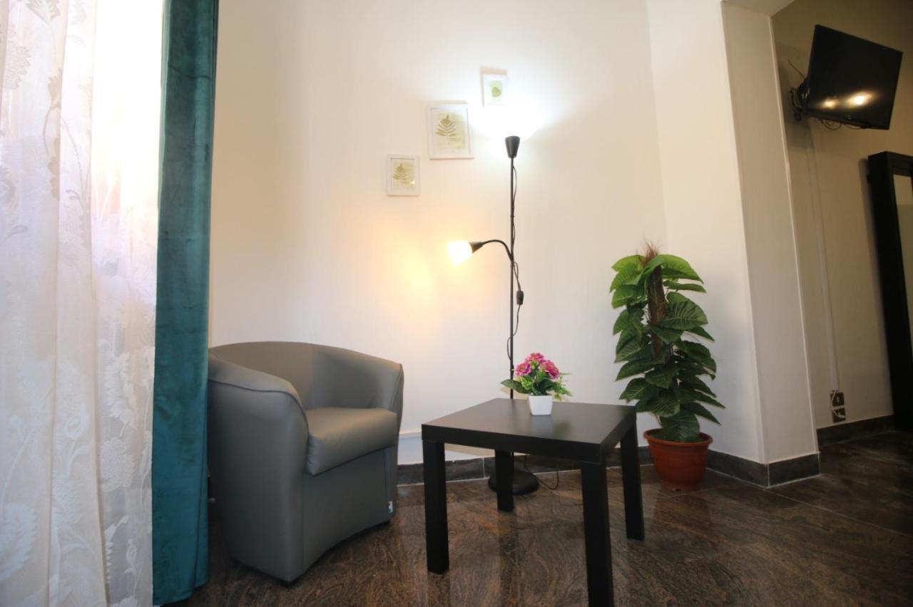 Lighthouse - Casa Di Luce Apartman Reggio di Calabria Kültér fotó